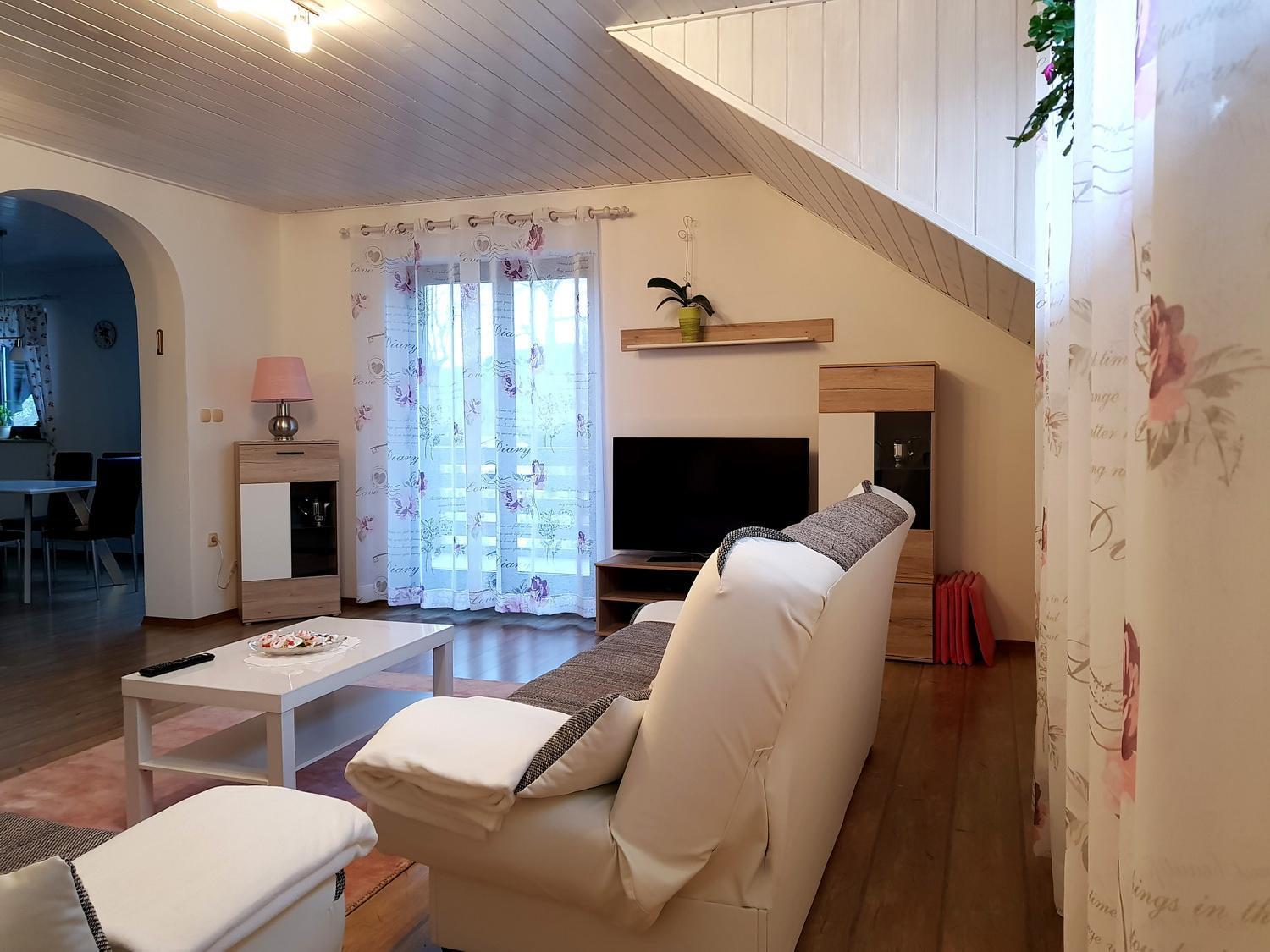 Lake House Apartment Medvode Exterior foto