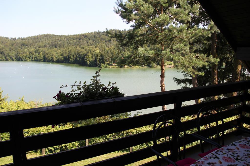 Lake House Apartment Medvode Exterior foto